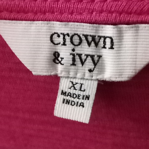 Crown Ivy top - Picture 7 of 8